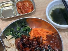 -米村拌饭(北京通州领展广场店)