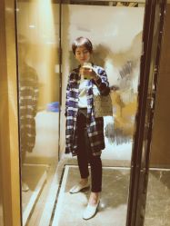 -L'Show领秀美发