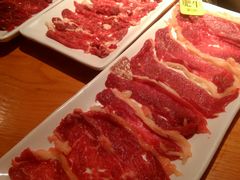 -海银海记潮汕牛肉火锅(新港中路海珠店)