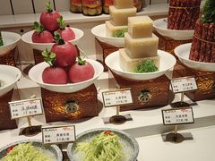 -山河屯铁锅炖(哈西站店)