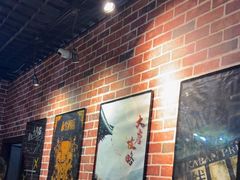 -机械师超级密室(大唐西市店)