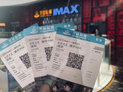 -万达影城(西铁营万达广场IMAX店)
