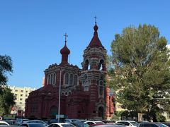 -圣·阿列克谢耶夫教堂