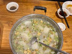 -凯华海鲜火锅·传承三十六年