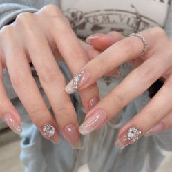 -LADYGIRL·Nail·Lash·美甲美睫
