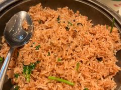 生炒烧鹅饭-先记烧鹅王·本地粤菜(福永店)