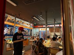 -伊茉家的烤肉店(勒泰中心店)