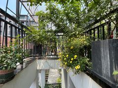 -边渡咖啡烘焙店(昙华林店)