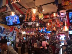 大堂-平成屋·午肴夜酒(四川北路店)