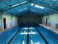 -悦健身游泳健身馆(宋家庄店)