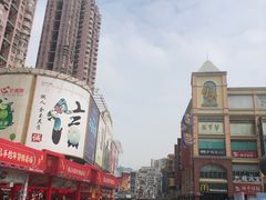 -点都德(大茶楼店)