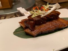 -汕头龙光喜来登酒店-采悦轩中餐厅