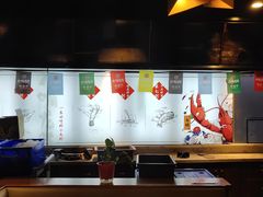 -大嘴龙虾·烧烤夜宵(北景园店)