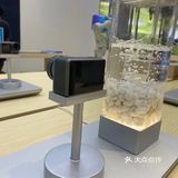 自己忍不住也搜了下附近的旗舰店