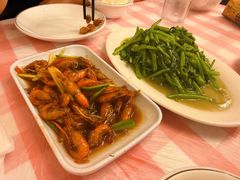 -玲珑餐厅(陕西南路店)