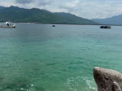 -海南分界洲岛旅游区