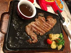 牛排-必胜客(龙之梦购物中心店)
