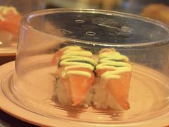 -争鲜回转寿司(东方银座店)