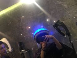 -木北造型