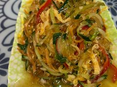 -鲁毓鲜蓬莱小面(黄山路店)