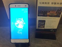 -澳门十六浦索菲特大酒店