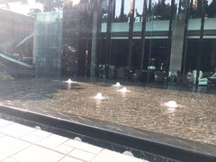 -广州天河希尔顿酒店