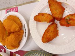 -斗牛士牛排餐厅(嘉里汇店)