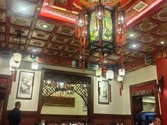 -梅龙镇酒家(南京西路总店)