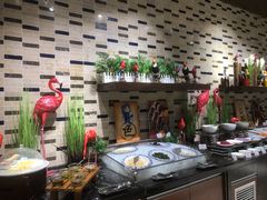 -乐咖啡西餐厅(太湖皇冠假日酒店)