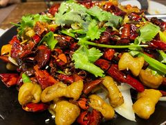 -宋庄魁元艺术餐厅