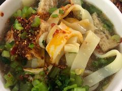 -清之口·东乡鸡自助饺子(经二路店)