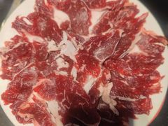 -周老三跷脚牛肉·全牛火锅(非遗传承店)