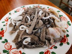 -老门框爆肚涮肉(金宝街店)