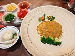 -李犟大爆鳝面·手工蟹黄包(湖滨西湖店)