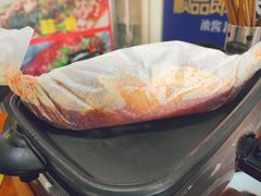 -纽道沸巫山纸包鱼(中海国际店)
