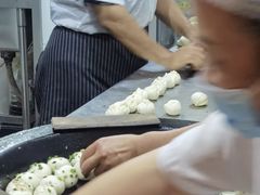 -哑巴生煎(临顿路店)