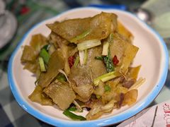 -楚太子  中餐&烧烤(武大店)