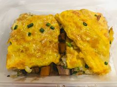 -老通城豆皮大王(吉庆街店)