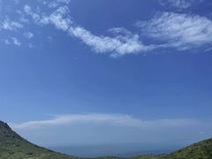 -嵛山岛