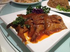 红烧晶鱼-萍香大厨·锅包肉(大东门店)