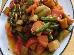 -林家面馆(承德北路店)