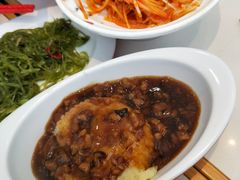 -喜家德虾仁水饺(金融中心店)