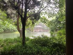 -常德桃花源景区