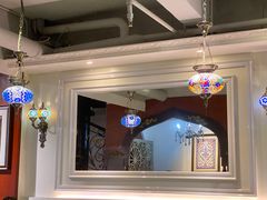 -Mevlana梅夫娜土耳其餐厅·清真
