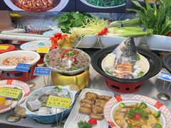 -宋园·金宴浙鲜馆(静安店)