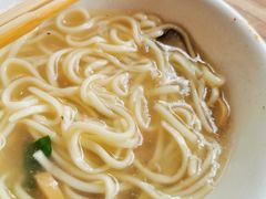 -吴记怪味面(牛王庙店)