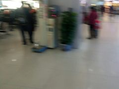 -上海长途客运南站