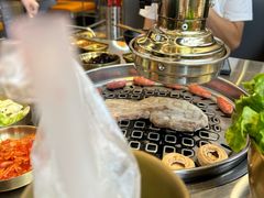 -韩味南山塔·烤肉自助(中骏世界城店)