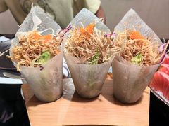 -天狗山料理(省体店)
