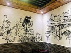 -老地方猫儿面(磁器口店)